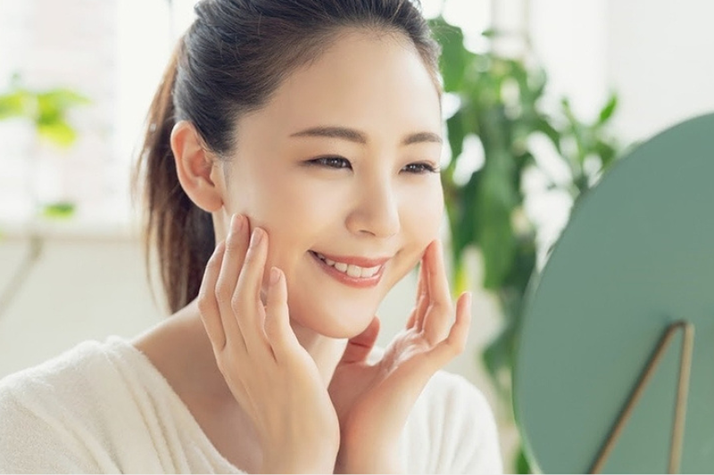 Vitamin D ảnh hưởng đến sức khỏe làn da như thế nào? 2 Vitamin D có tác dụng gì cho da? Vitamin D giúp điều hòa quá trình tái tạo biểu bì