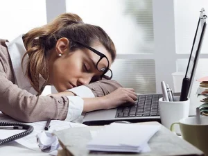 Ảnh hưởng của stress kéo dài đến magie