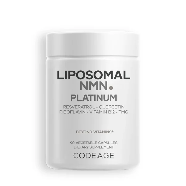 TPBVSK Liposomal NMN