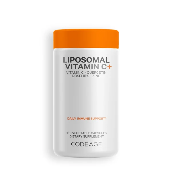 TPBVSK Liposomal Vitamin C+