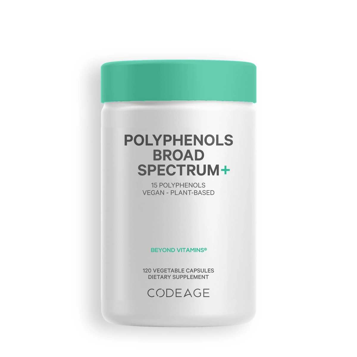 TPBVSK Polyphenols Broad Spectrum