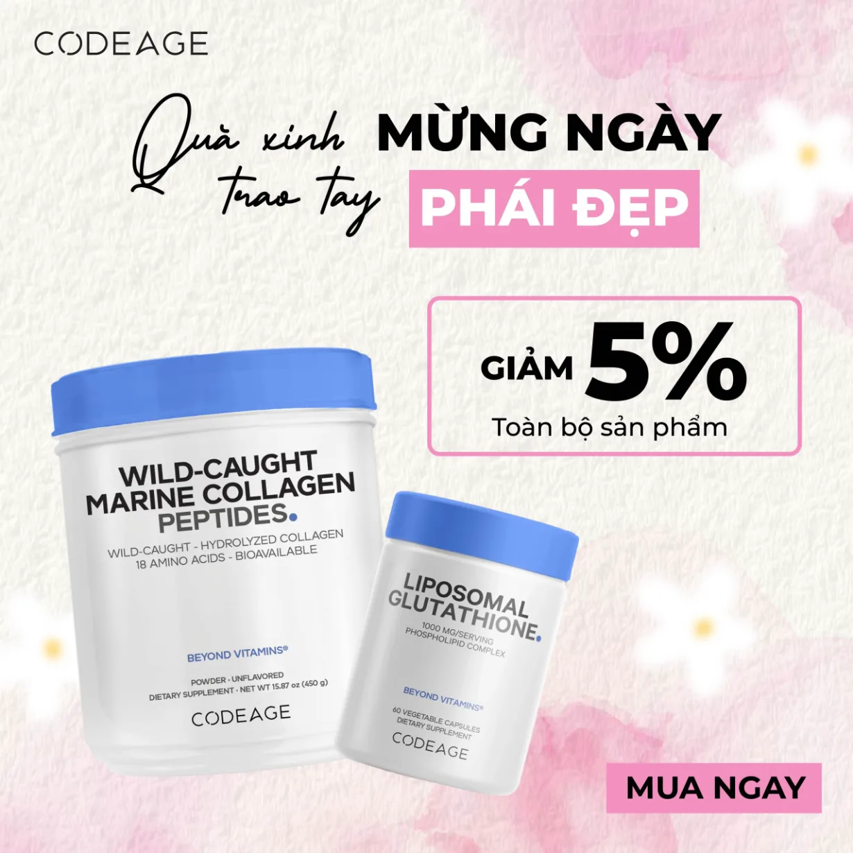 Khuyến mãi 15/10/2026